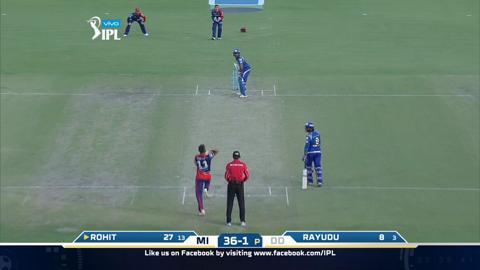 M17: DD vs MI – Player Mic'd Up - Karun Nair background