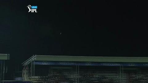 M40: RPS vs SRH – Yuvraj Singh Wicket background