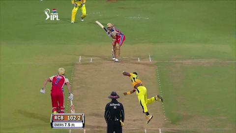 M70: RCB vs CSK – Man Of The Match – Virat Kohli