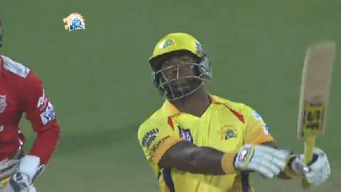 M24: CSK vs KXIP – Super Sixes