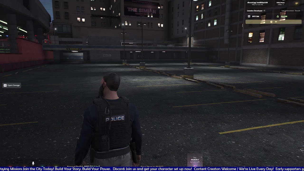 ๐ฅ LAAMBO GAMING LIVE โ Fivem Server Showcase