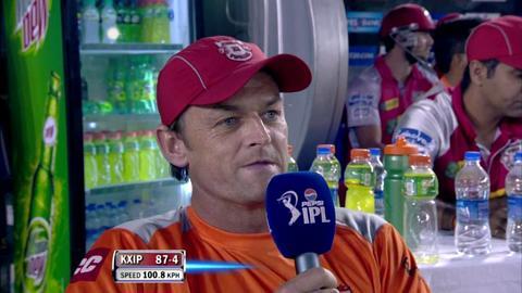 M51: KXIP vs RCB – David Miller Six
