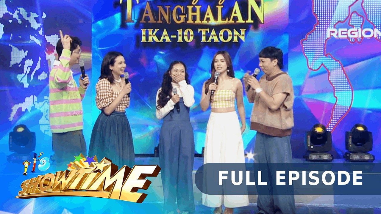 Ang pagsisimula ng REGION 11 bakbakan sa TNT