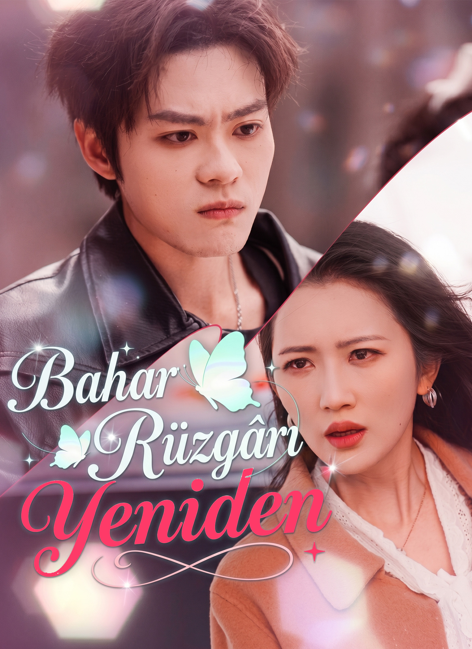 [Dublajlı]Bahar Rüzgârı Yeniden poster