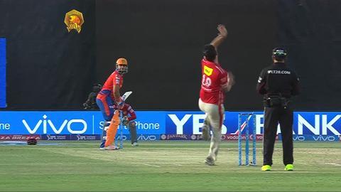 M28: GL vs KXIP – Vitara Brezza Glam Shots