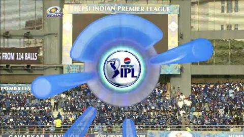 M15: MI vs PWI – Ross Taylor Wicket background