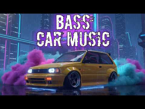 POWER SLAP HOUSE 2026 🔊 Bass Boosted Car Music | High-Octane Club Banger ⚡🔥