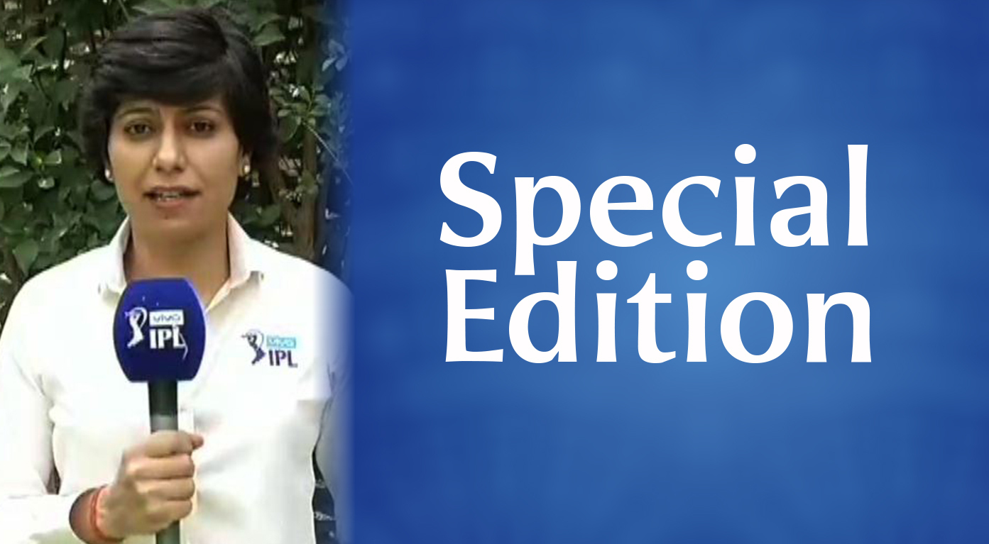 M33: DD vs RPS – Preview in Punjabi by Anjum Chopra