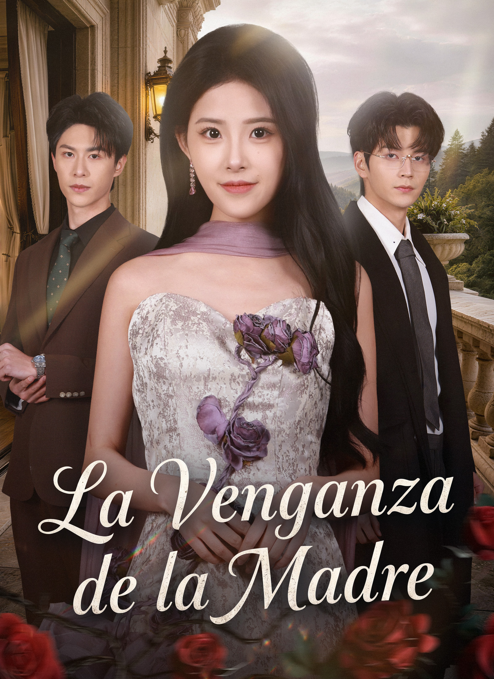 La Venganza de la Madre poster