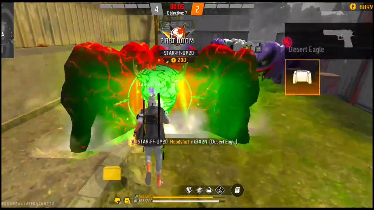PRO TIPS & TRICKS: Mastering Free Fire in 2024!"2. "BEGINNER'S GUIDE: Dominating the Battlefield!" background