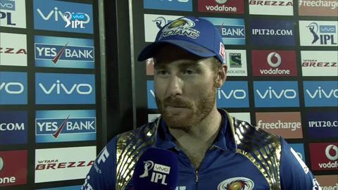 M54: GL vs MI – Martin Guptill Interview
