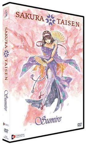 Sakura Taisen: Sumire [English]