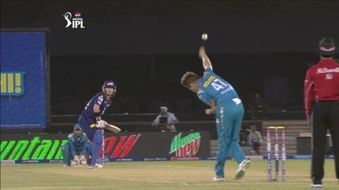 M39: DD vs PWI – David Warner Six