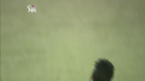 M23: DD vs RR– Sanju Samson Six