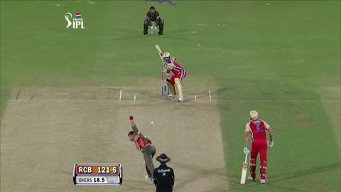 M7: SRH vs RCB – Super Fours