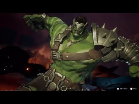 Marvel rivals edit