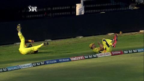 IPL 2012 Match 37 – CSK vs KXIP: Super Sixes