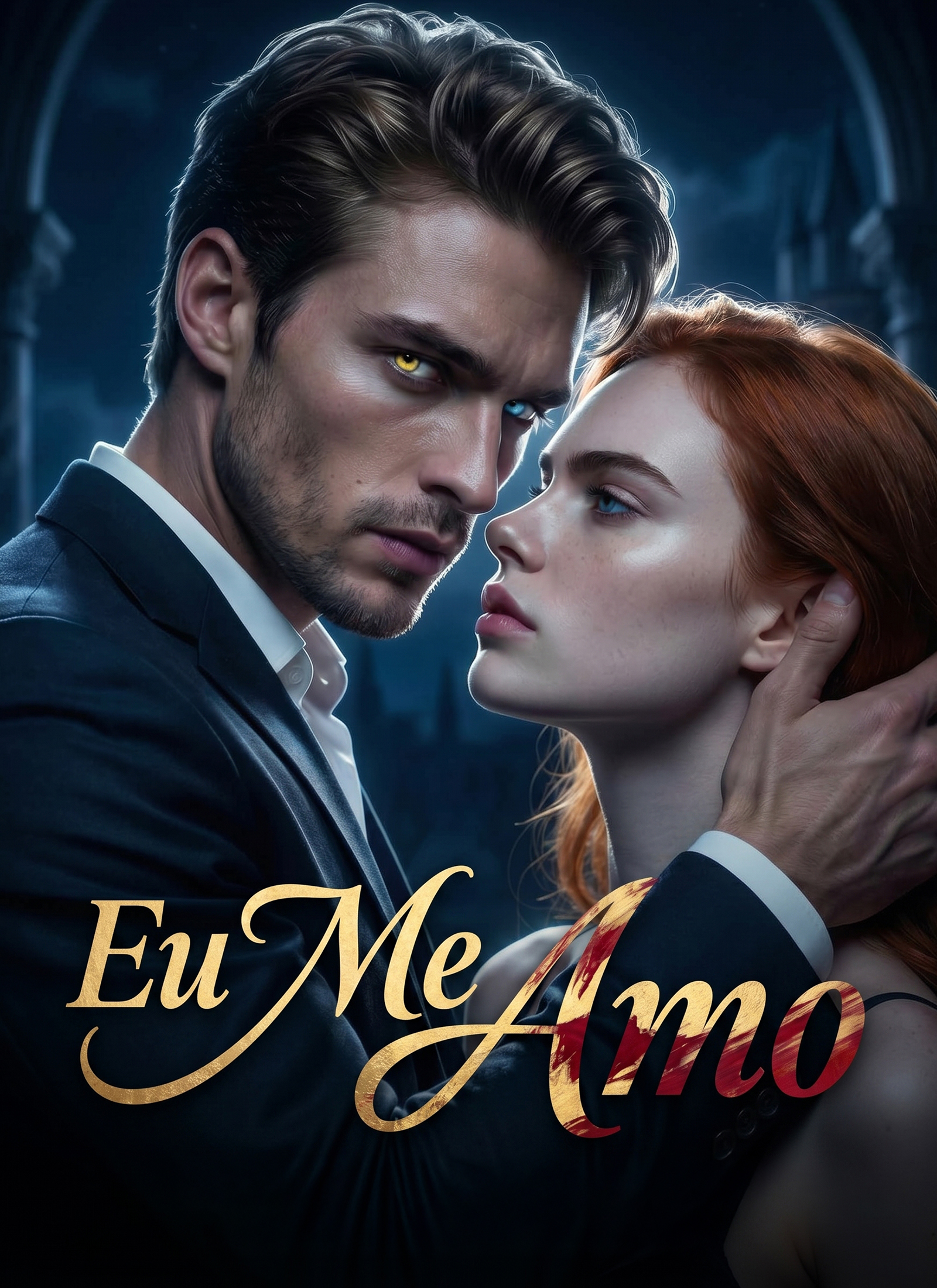 [Dublado]Eu Me Amo poster