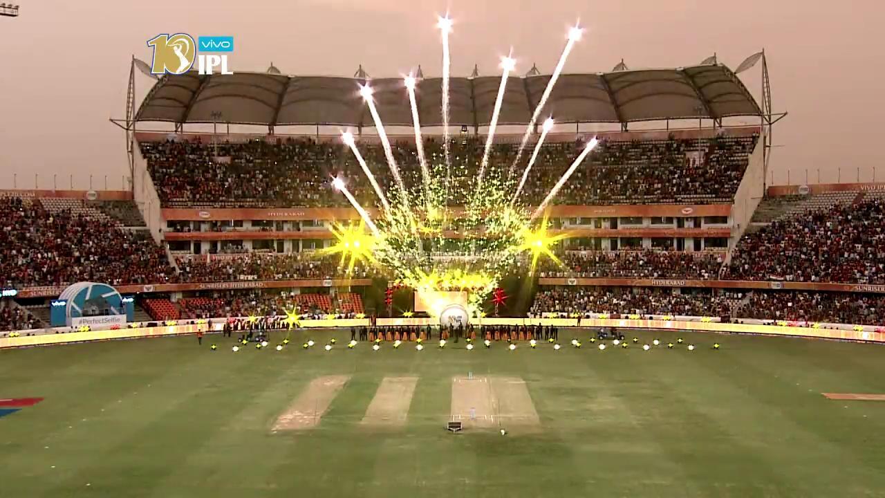 IPL 2017 - The season gone by