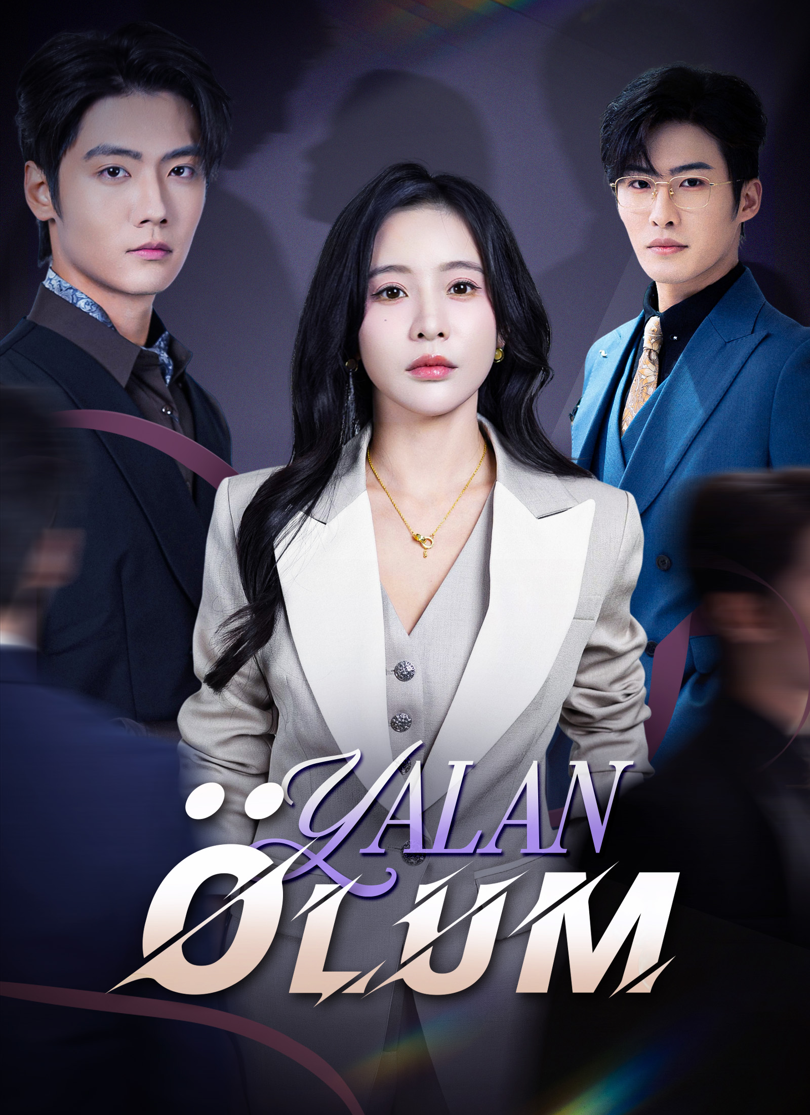 Yalan Ölüm poster