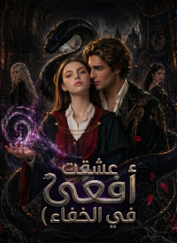 [مدبلج]عشقت أفعى في الخفاء
