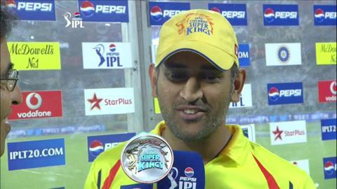 M24: DD vs CSK – Match Presentation