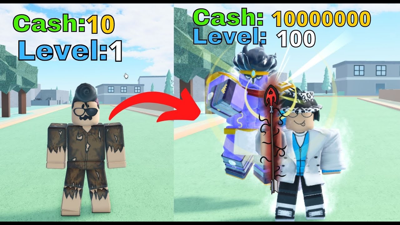 (Stand Upright: Rebooted) Beginners Guide (How to Level Up) Best Way {FULL GUIDE} background