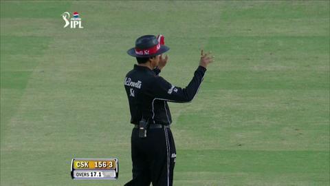 M45: CSK vs KXIP – Super Sixes