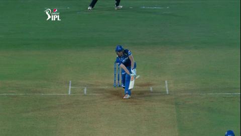 M41: RR vs SRH – James Faulkner Six