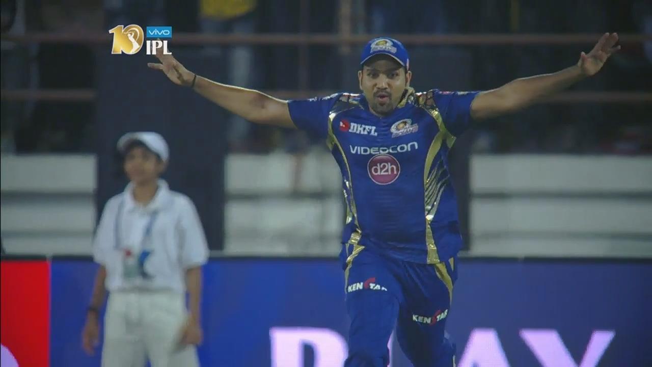 IPL 2017’s first Super Over