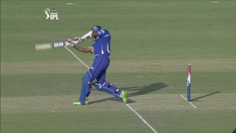 M4: DD vs RR – Super Sixes background