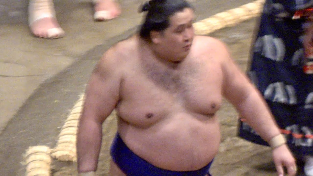 速報❗️二子山部屋 狼雅vs 玉鷲【大相撲令和8年5月場所】2日目 夏場所 Futagoyama ROGA vs TAMAWASHI 【SUMO MAY DAY2】2026/05/11