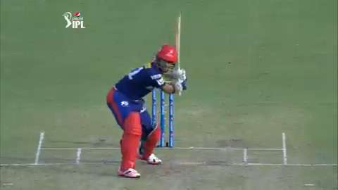 M6: DD vs RR – JP Duminy Six