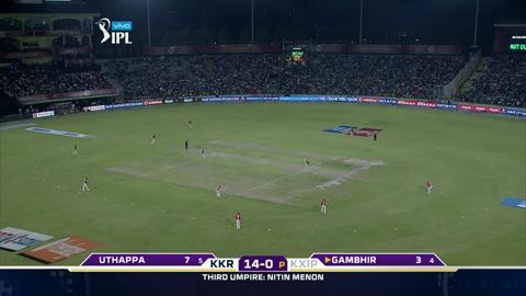 M13: KXIP vs KKR – Player Mic'd Up - Glenn Maxwell background