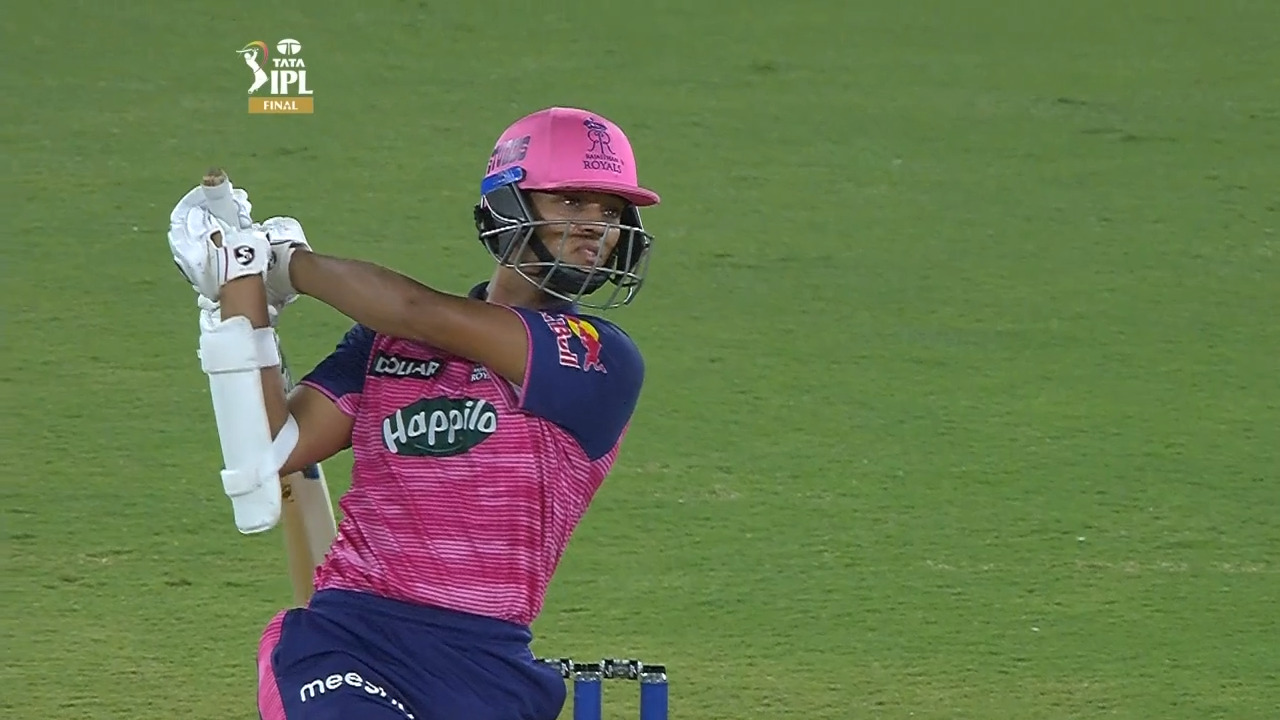 Final: GT vs RR – Super Sixes