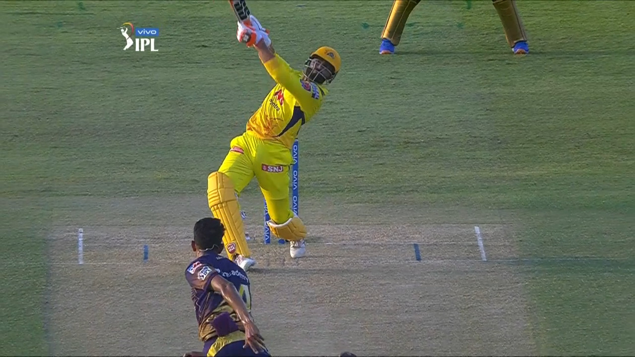 M38: CSK vs KKR – Super Sixes