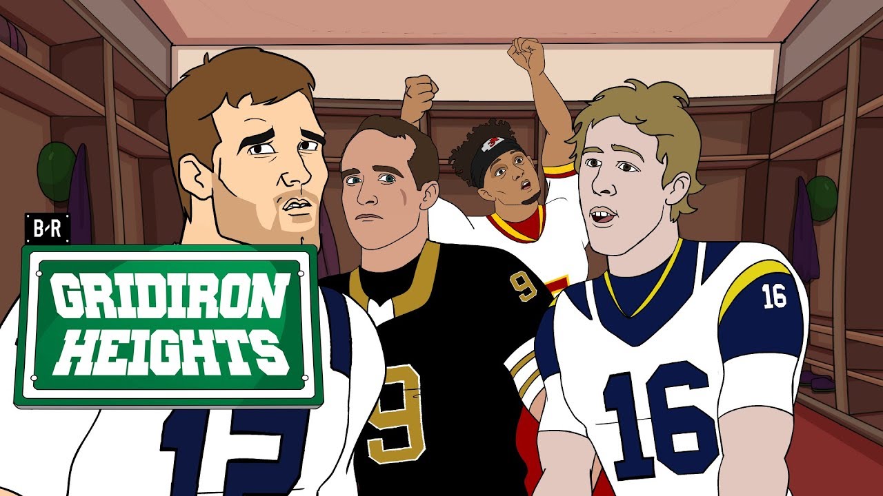 The Top Seeds Tried to Not Freak Out During the Bye Week ЁЯШЕ | Gridiron Heights S3E19
