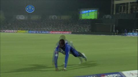 M50: RR vs PWI – Amazing Moments background