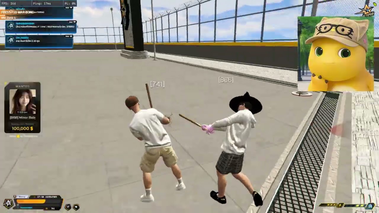 :P #fivem #highlights
