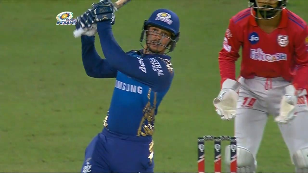M36: MI vs KXIP – Super Sixes background