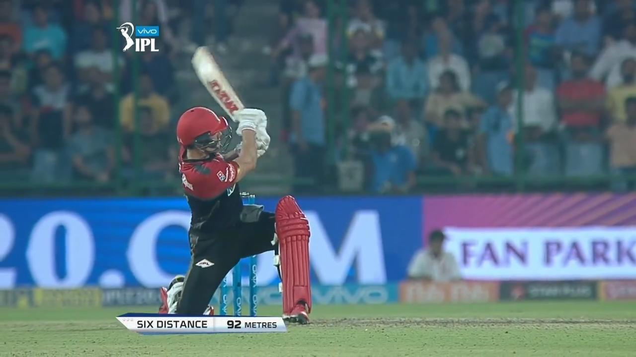 AB's shot gets Virat in awe
