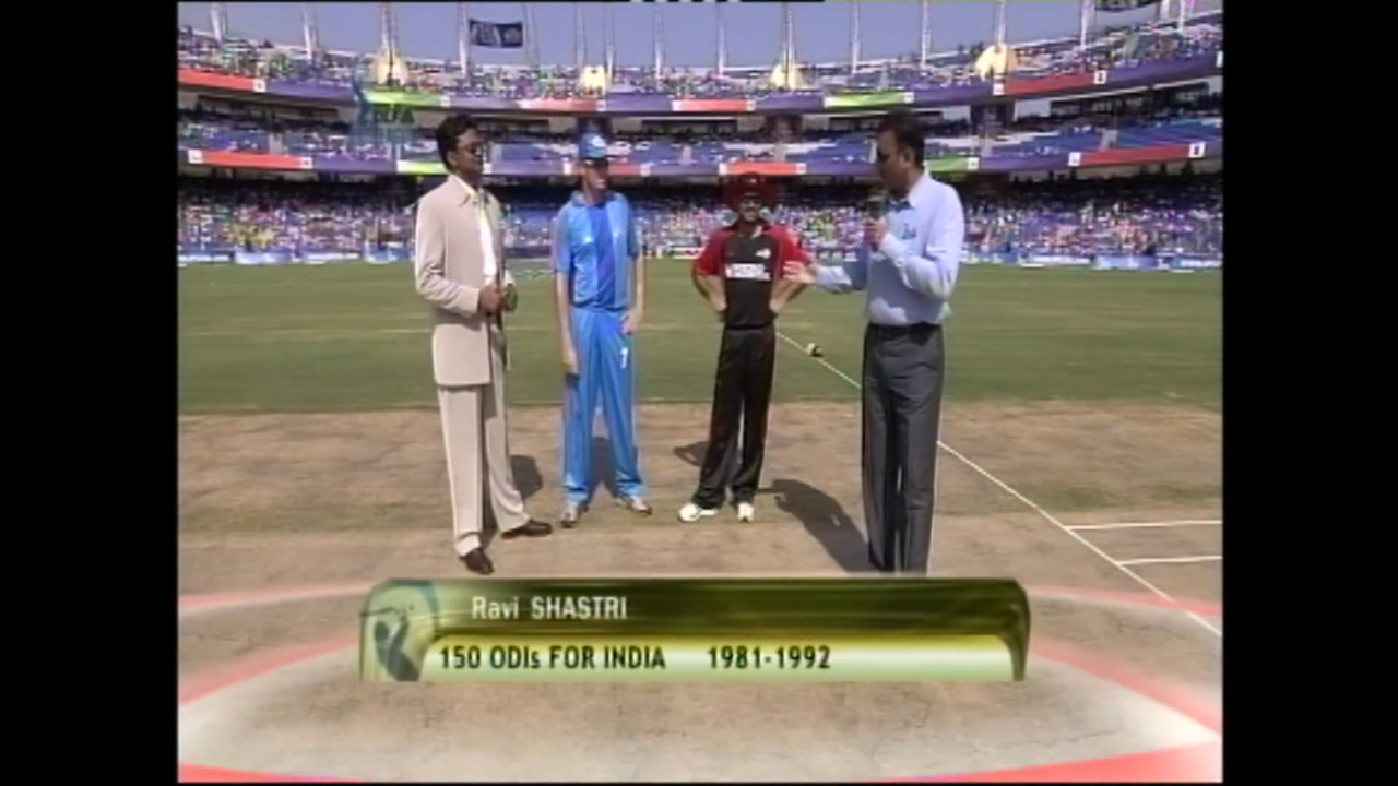 IPL 2008 Match 23 Highlights MI vs DD background