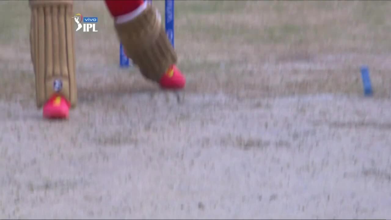 M48: RCB vs PBKS – Shahbaz Ahmed Six