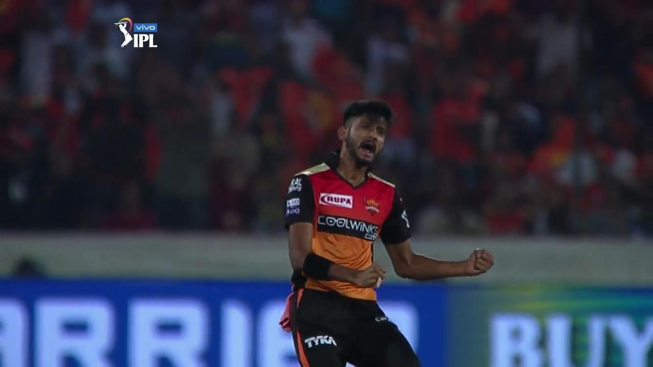 IPL 2019: Emerging Player of the Season