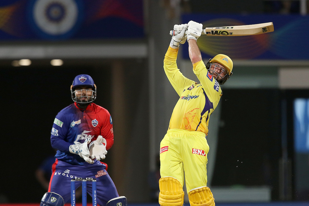 Twin sixes: Conway ups the ante