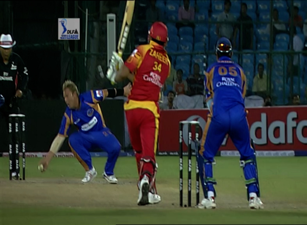 IPL 2008 Match 39 Highlights RR vs RCB