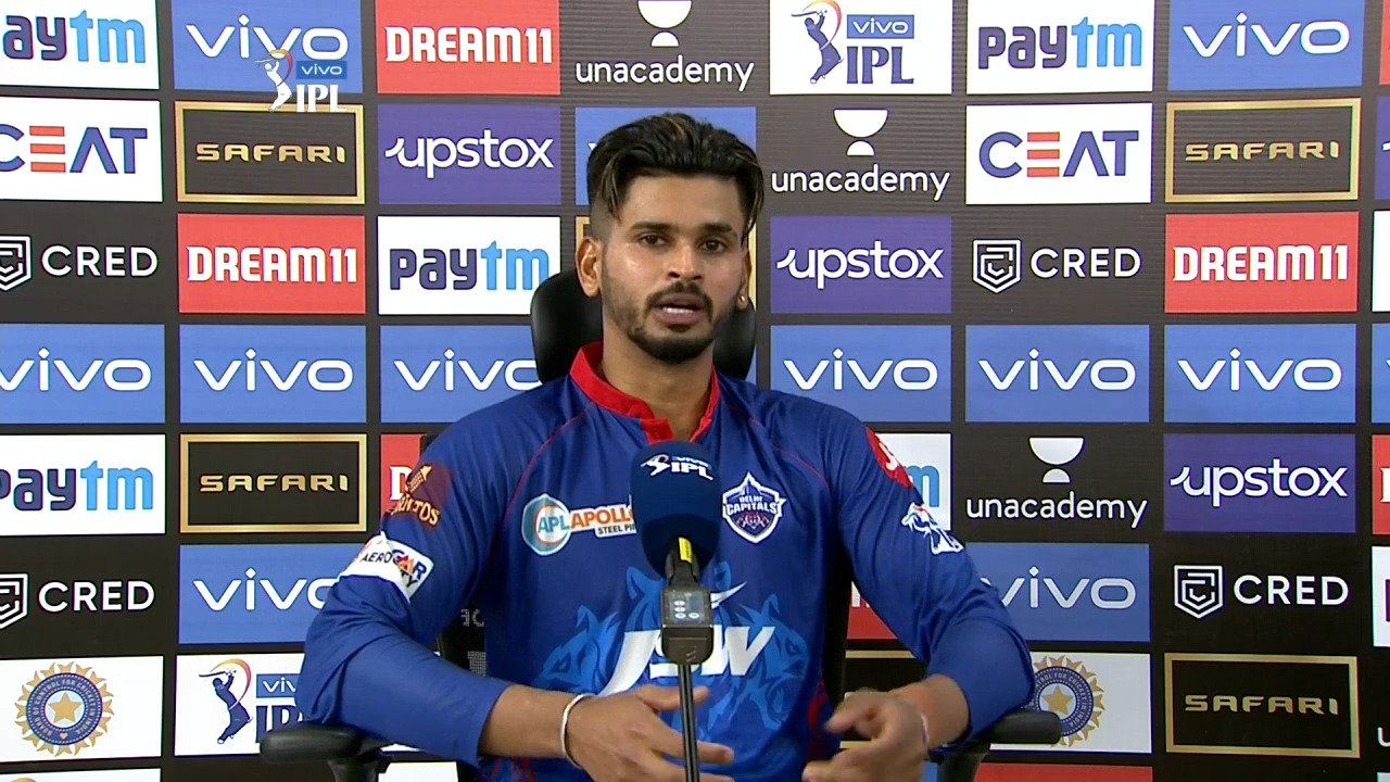 My hunger to perform has gone up: Iyer background