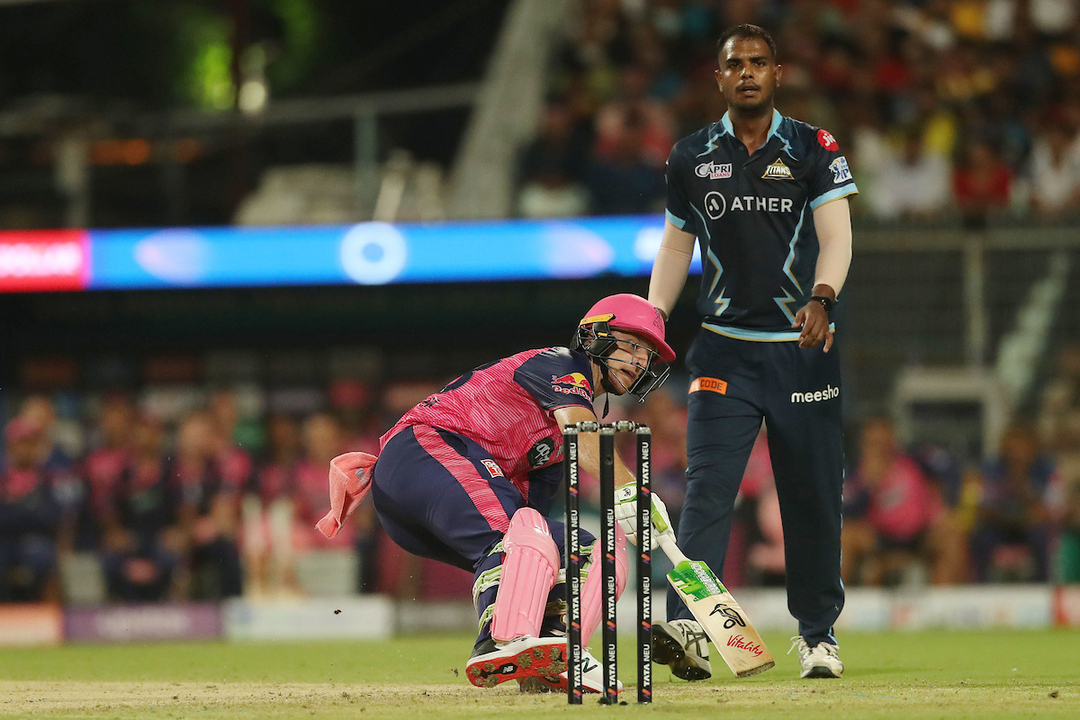 Wickets, no-balls, wide - Yash Dayal's dramatic 20th over