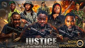 JUSTICE