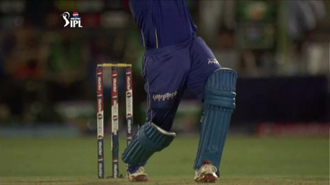 M36 RR vs SRH – Shane Watson Six